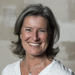 Portrait de Marie-France LORHO