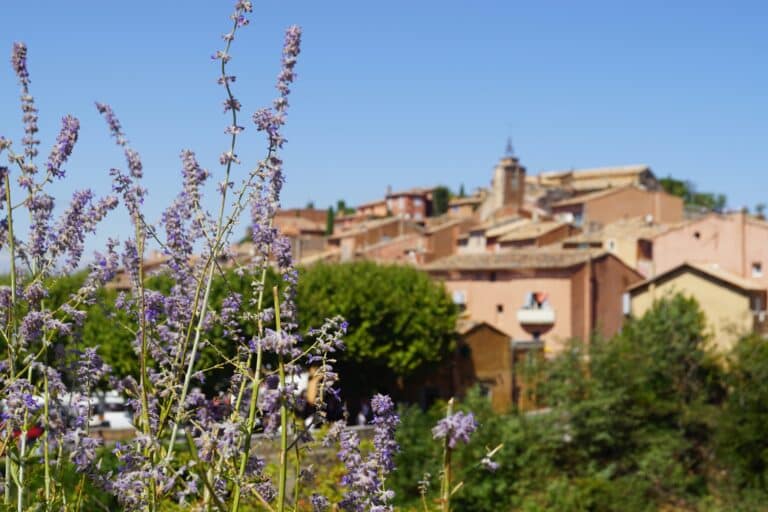 Village Provençal.