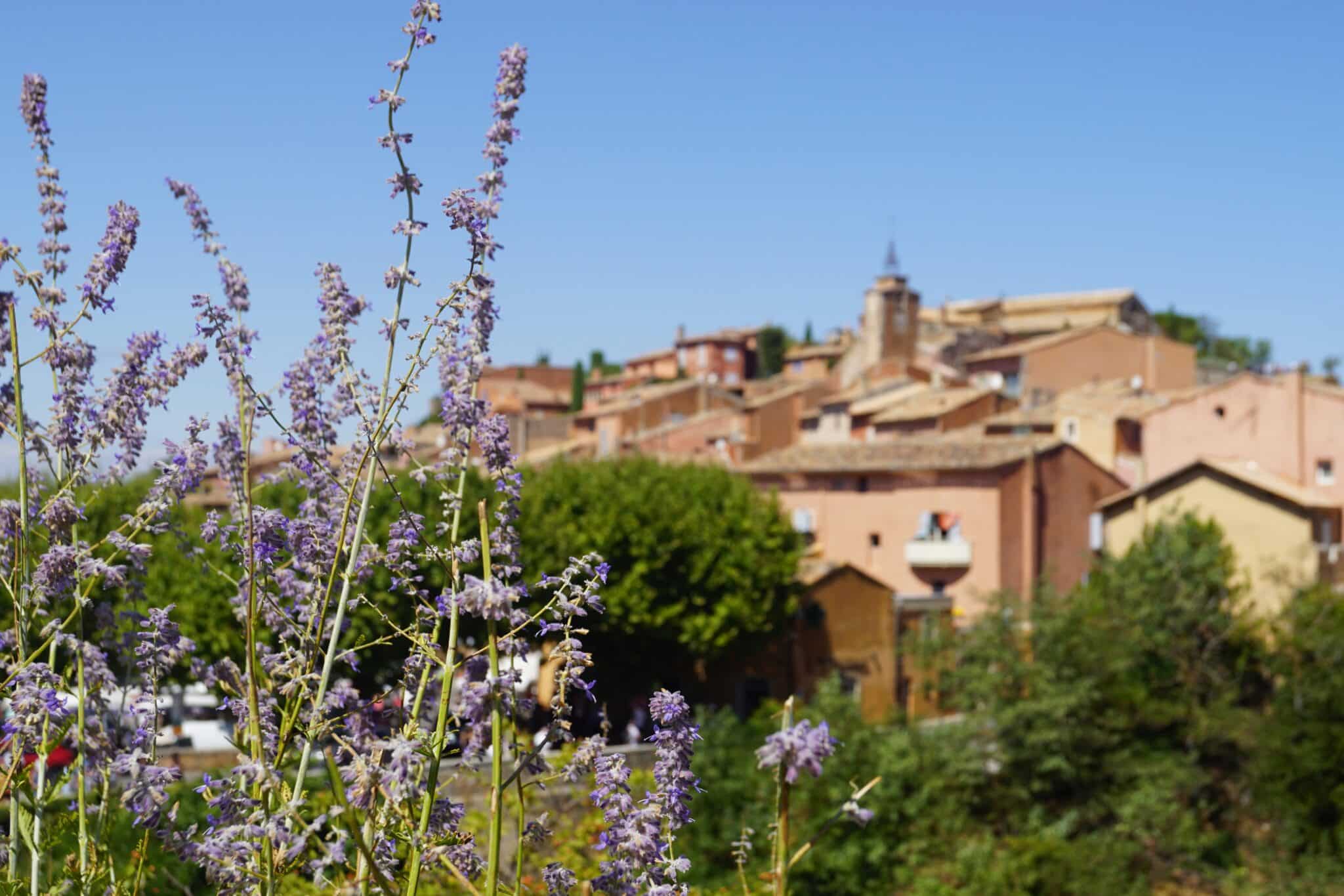 Village Provençal.